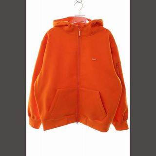 Supreme - SUPREME 24AW WINDSTOPPER ZIP UP HOODED Sの通販 by Supreme - SUPREME 24AW WINDSTOPPER ZIP UP HOODED Sの通販 by