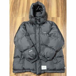 W)taps - WTAPS TORPOR JACKET Mサイズ 02の通販 by dmwgjm W)taps - WTAPS TORPOR JACKET Mサイズ 02の通販 by dmwgjm
