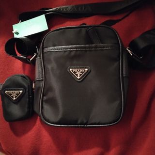 PRADA(ショルダーバッグ)のフリマアイテム一覧 PRADA(ショルダーバッグ)のフリマアイテム一覧