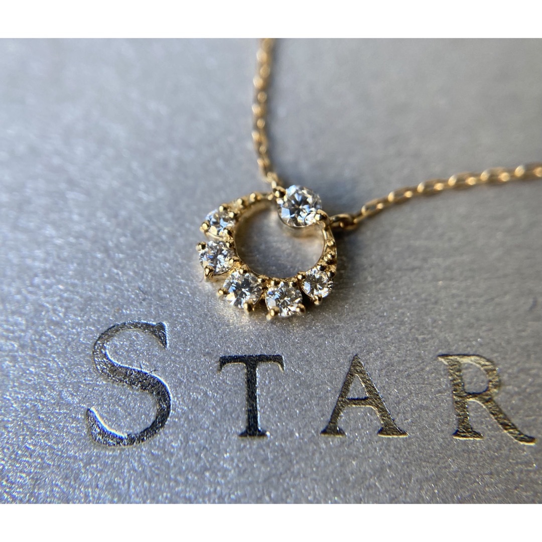 STAR JEWELRY - スタージュエリー ダイヤモンド フォール STAR JEWELRY - スタージュエリー ダイヤモンド フォール