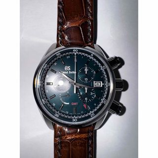 Grand Seiko - ☆激レア☆GRAND SEIKO 手巻き メンズウォッチ Grand Seiko - ☆激レア☆GRAND SEIKO 手巻き メンズウォッチ