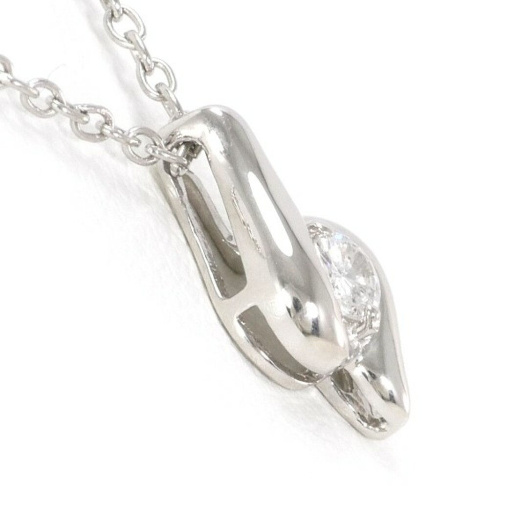 br>PT850ダイヤネックレス1.27ct/ネックレス/Aランク/59【中古 br>PT850ダイヤネックレス1.27ct/ネックレス/Aランク/59【中古