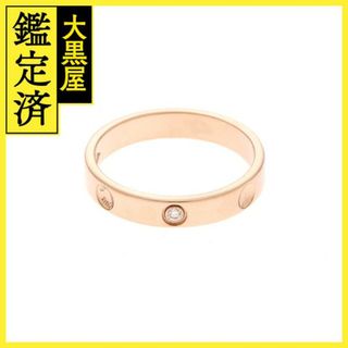 ルイヴィトン(LOUIS VUITTON)のルイ・ヴィトン プティット・バーグ アンプラント ﾘﾝｸﾞ 【430】(リング(指輪))
