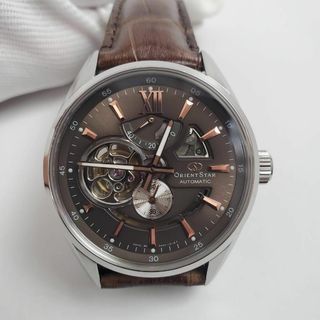 ORIENT - 超人気モデル オリエント バンビーノ RN-WK0002Eの通販 ORIENT - 超人気モデル オリエント バンビーノ RN-WK0002Eの通販