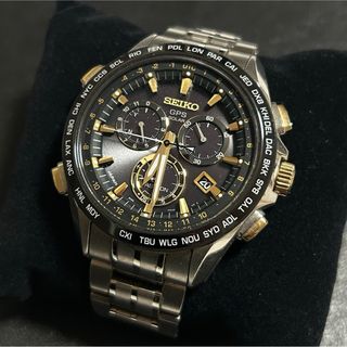 SEIKO - SEIKO(セイコー) 腕時計 SPIRIT(スピリット) 7N01-6370 SEIKO - SEIKO(セイコー) 腕時計 SPIRIT(スピリット) 7N01-6370