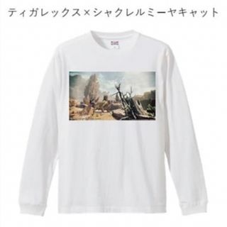 CAPCOM - デビルメイクライ4 ネロ シャツの通販|ラクマ CAPCOM - デビルメイクライ4 ネロ シャツの通販|ラクマ