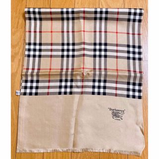 BURBERRY(ストール/パシュミナ)のフリマアイテム一覧 BURBERRY(ストール/パシュミナ)のフリマアイテム一覧
