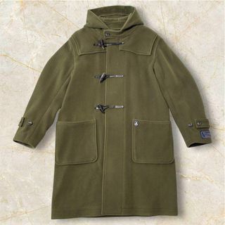 ORCIVAL - ORCIVAL(オーシバル) ダッフルコート サイズ1 S ORCIVAL - ORCIVAL(オーシバル) ダッフルコート サイズ1 S