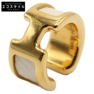 HERMES - 【新品・未使用品】エルメス イヤーカフ PM オランプ HERMES - 【新品・未使用品】エルメス イヤーカフ PM オランプ