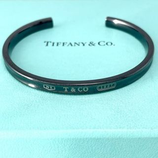 Tiffany & Co. - ティファニー Tiffany&Co. アンティーク バター Tiffany & Co. - ティファニー Tiffany&Co. アンティーク バター