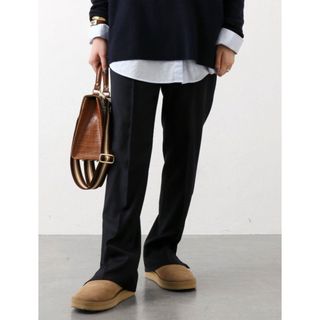 DEUXIEME CLASSE - ドゥーズィエムクラス スイコック ムートン DEUXIEME CLASSE - ドゥーズィエムクラス スイコック ムートン