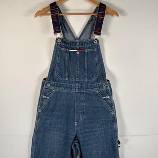 TOMMY HILFIGER(サロペット/オーバーオール)のフリマアイテム一覧 TOMMY HILFIGER(サロペット/オーバーオール)のフリマアイテム一覧