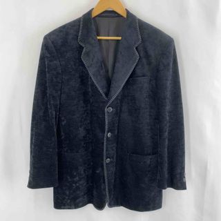 LANVIN - 極美品✨ LANVIN カットオフ テーラードジャケット LANVIN - 極美品✨ LANVIN カットオフ テーラードジャケット