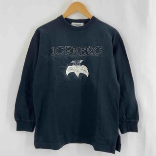 ICEBERGの中古フリマアイテム一覧 ICEBERGの中古フリマアイテム一覧