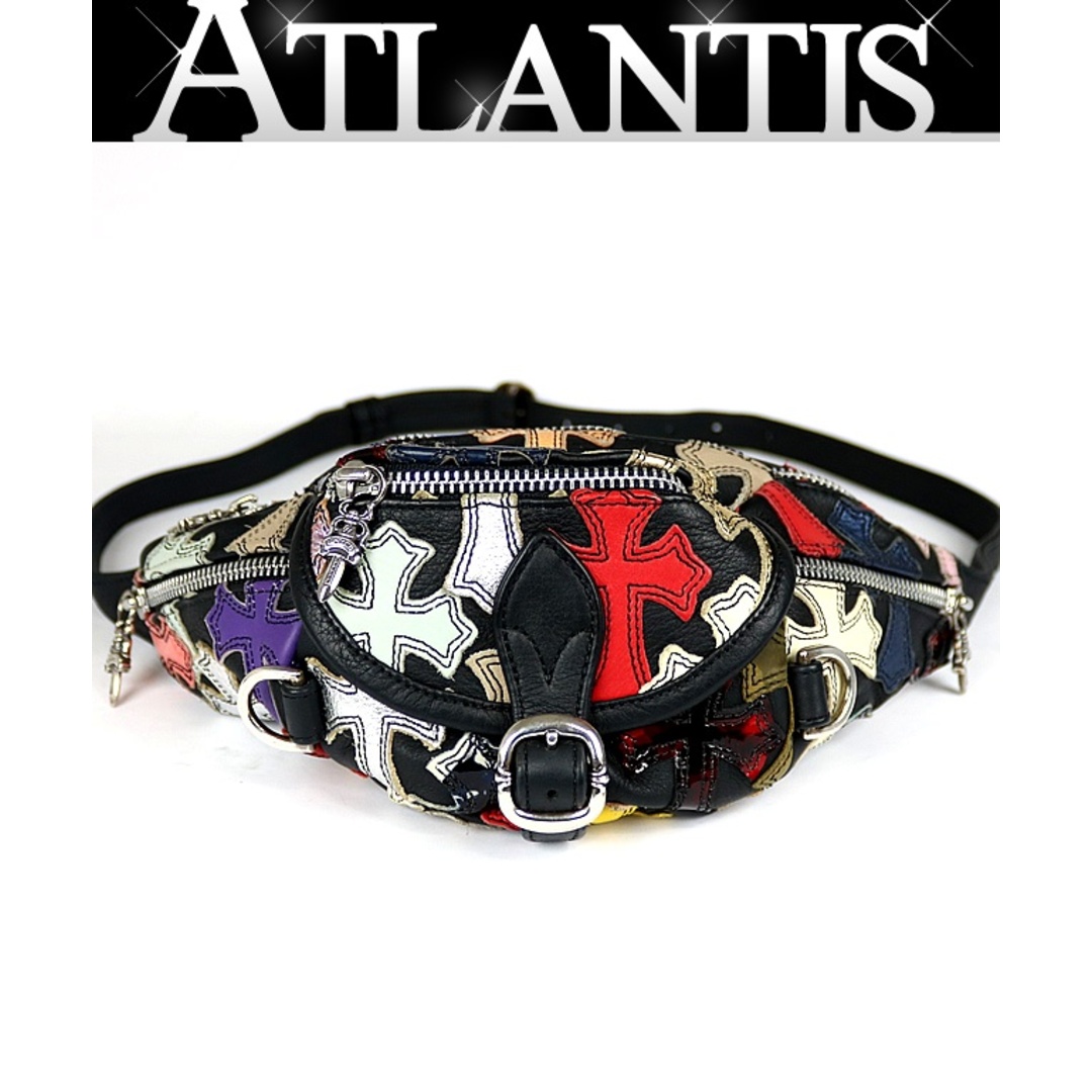 Chrome Hearts - CHROME HEARTS 銀座店 クロムハーツ スナット Chrome Hearts - CHROME HEARTS 銀座店 クロムハーツ スナット