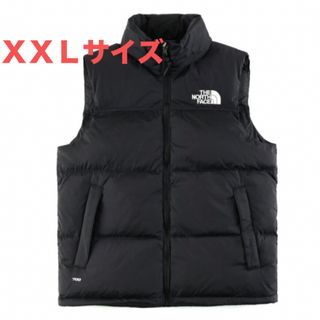 THE NORTH FACE(ダウンベスト)のフリマアイテム一覧 THE NORTH FACE(ダウンベスト)のフリマアイテム一覧