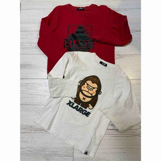 XLARGE(キッズ/ベビー/マタニティ)のフリマアイテム一覧 XLARGE(キッズ/ベビー/マタニティ)のフリマアイテム一覧