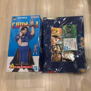 ストリートファイター 春麗のフリマアイテム一覧 ストリートファイター 春麗のフリマアイテム一覧