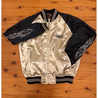 Harley Davidson(スカジャン)のフリマアイテム一覧 Harley Davidson(スカジャン)のフリマアイテム一覧