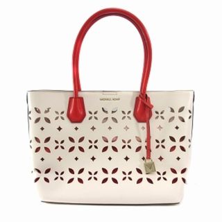 MICHAEL KORS - 新品未使用 マイケルコース 大きめトートバッグ