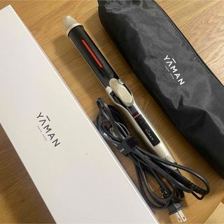 YA-MAN - 【極美品】ヤーマン ナイトリペアアイロン YJHB4L YA-MAN - 【極美品】ヤーマン ナイトリペアアイロン YJHB4L