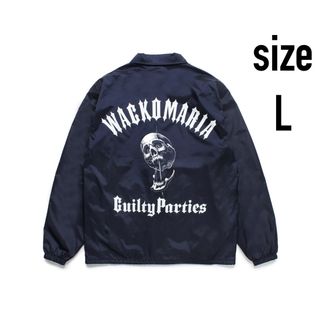 WACKO MARIA(ナイロンジャケット)のフリマアイテム一覧 WACKO MARIA(ナイロンジャケット)のフリマアイテム一覧
