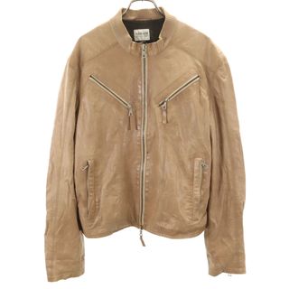 ARMANI COLLEZIONI(レザージャケット)のフリマアイテム一覧 ARMANI COLLEZIONI(レザージャケット)のフリマアイテム一覧