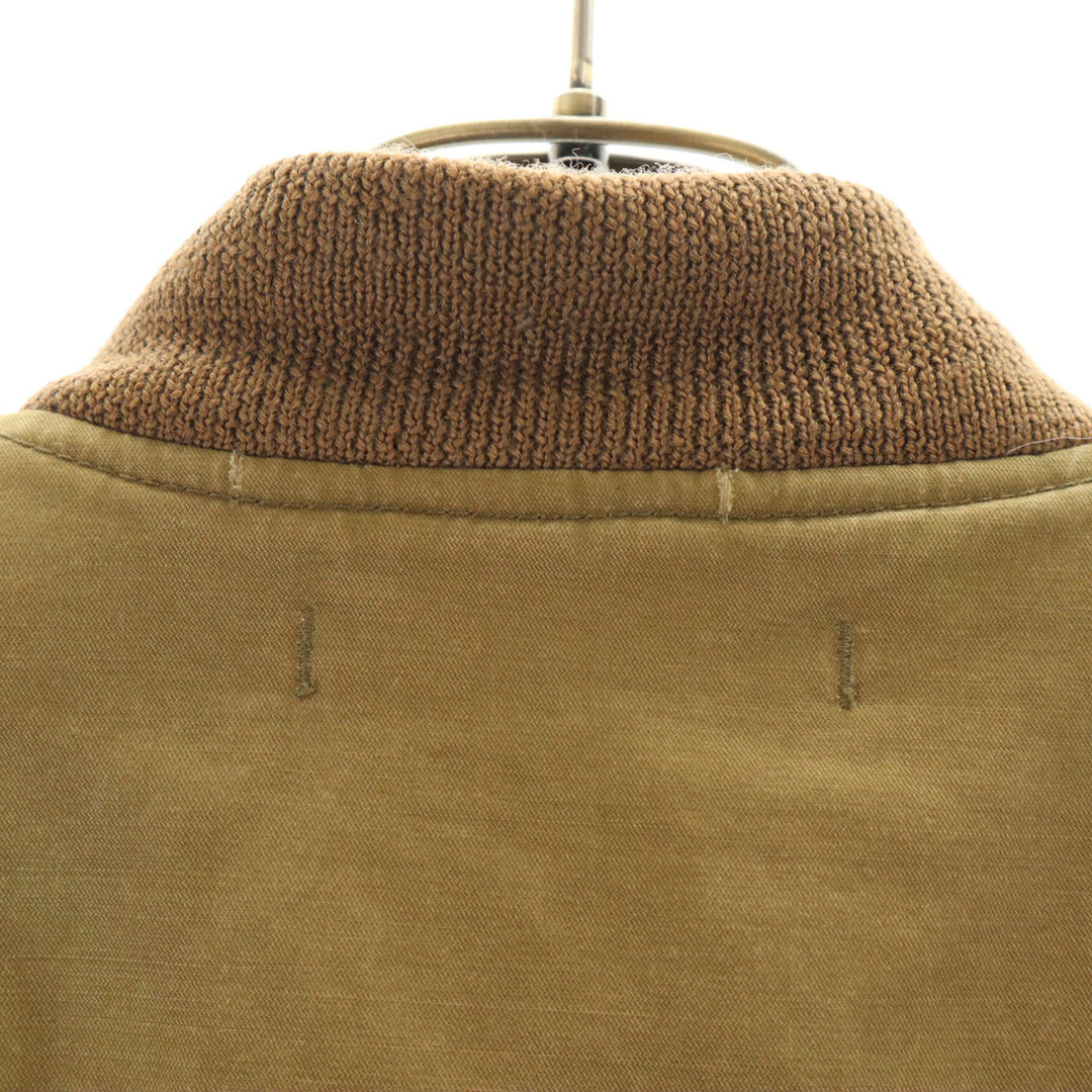 RRL - 古着 ダブルアールエル RRL D-2 フライトジャケット XS RRL - 古着 ダブルアールエル RRL D-2 フライトジャケット XS