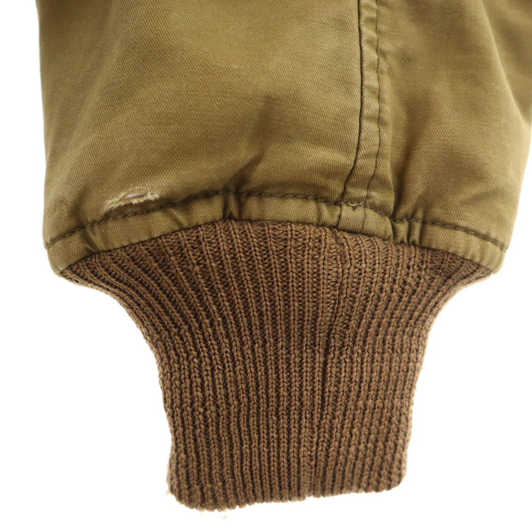 RRL - 古着 ダブルアールエル RRL D-2 フライトジャケット XS RRL - 古着 ダブルアールエル RRL D-2 フライトジャケット XS