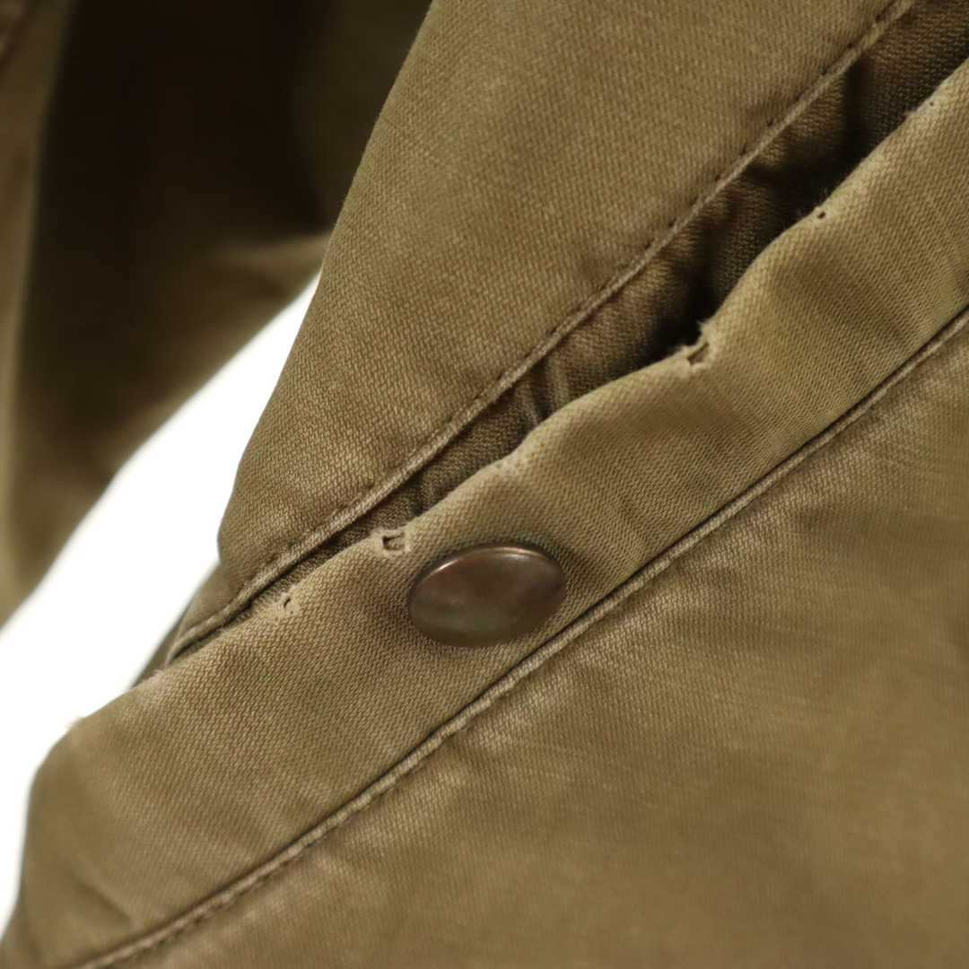 RRL - 古着 ダブルアールエル RRL D-2 フライトジャケット XS RRL - 古着 ダブルアールエル RRL D-2 フライトジャケット XS