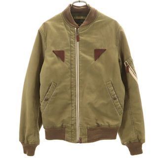 RRL(フライトジャケット)のフリマアイテム一覧 RRL(フライトジャケット)のフリマアイテム一覧