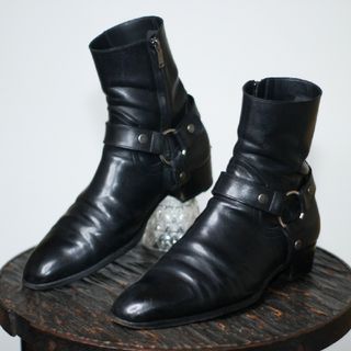 SAINT LAURENT - □未使用品□SAINT LAURENT サンローラン SAINT LAURENT - □未使用品□SAINT LAURENT サンローラン