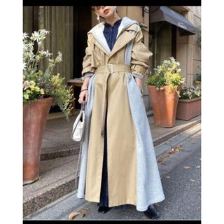 Ameri VINTAGE(トレンチコート)のフリマアイテム一覧 Ameri VINTAGE(トレンチコート)のフリマアイテム一覧