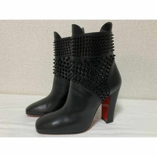 Christian Louboutin - 未使用クリスチャン ルブタンLouboutin Christian Louboutin - 未使用クリスチャン ルブタンLouboutin