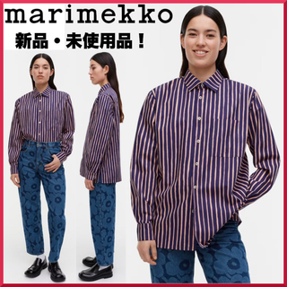marimekko(シャツ/ブラウス(長袖/七分))のフリマアイテム一覧 marimekko(シャツ/ブラウス(長袖/七分))のフリマアイテム一覧