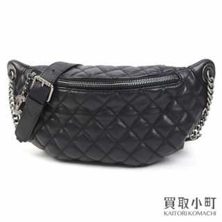 CHANEL(ボディバッグ/ウエストポーチ)のフリマアイテム一覧 CHANEL(ボディバッグ/ウエストポーチ)のフリマアイテム一覧