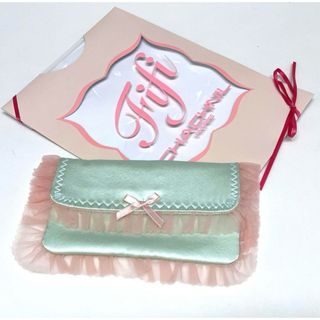 FIFI CHACHNILのフリマアイテム一覧 FIFI CHACHNILのフリマアイテム一覧