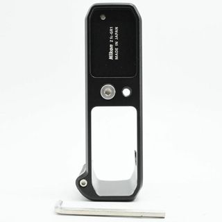 ニコン(Nikon)のNikon エクステンショングリップ Z fc-GR1(その他)