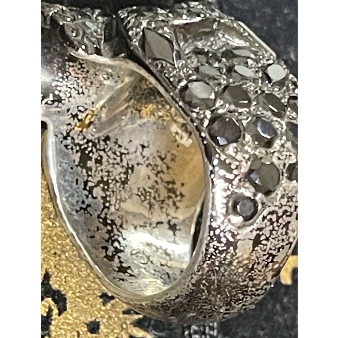 Velvet Lounge ヴェルヴェット ラウンジ スターダストスカルリング
