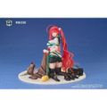ホノルル プレゼント・ファイアレッドVer. アズールレーン 1/6 完成品 フ
