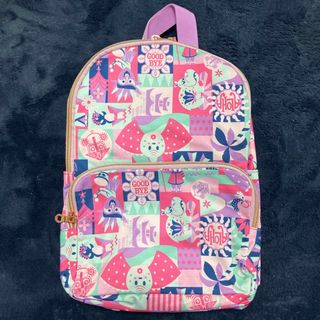 Disney(リュック/バックパック ・ ピンク/桃色系)のフリマ Disney(リュック/バックパック ・ ピンク/桃色系)のフリマ