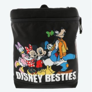 Disney - 新品 WDW マーベルミッキーフレンズリュックサック 100 Disney - 新品 WDW マーベルミッキーフレンズリュックサック 100