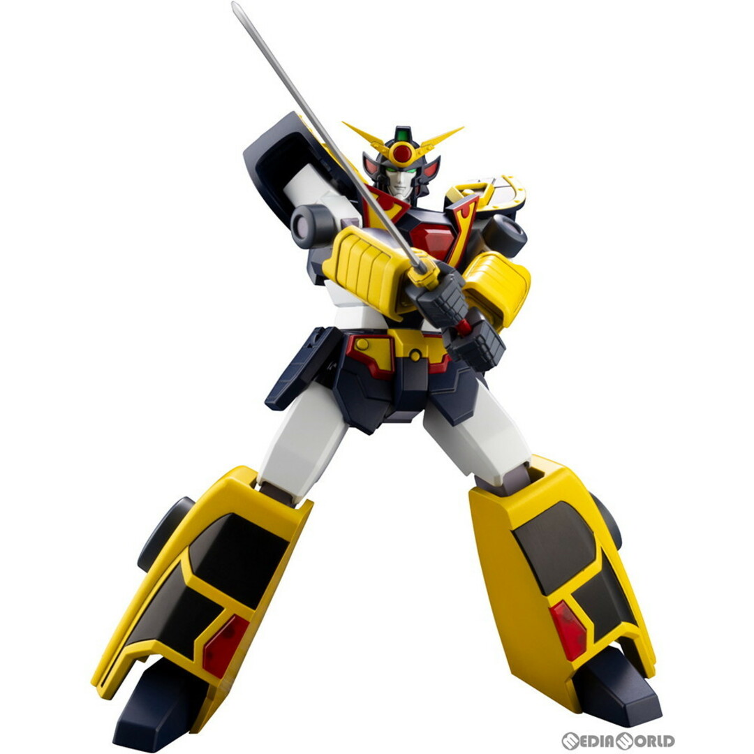 KOTOBUKIYA - ドラン&グレートパーツ 黄金勇者ゴルドラン プラモデル(KP554) コトブキヤ