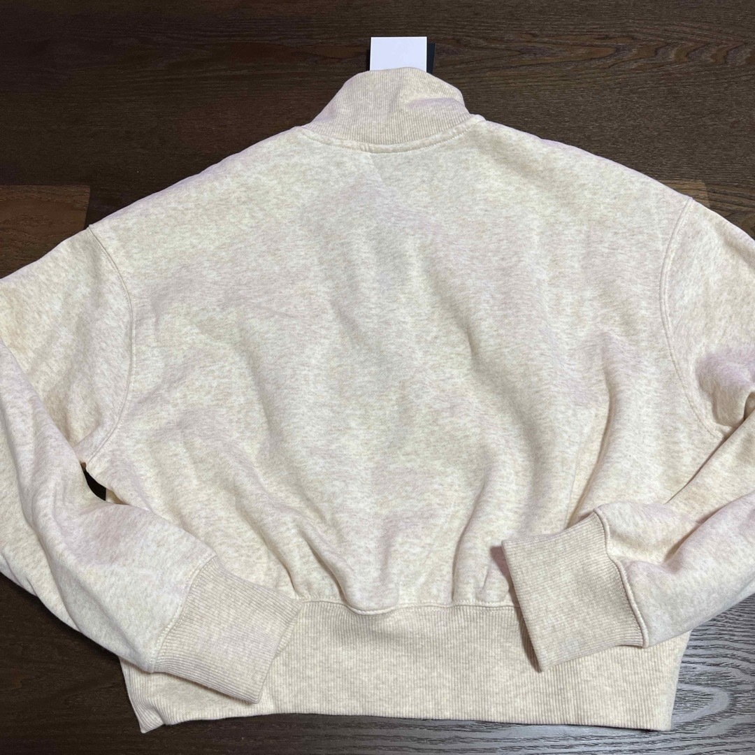 NIKE(ナイキ)のNIKE アウター レディースのトップス(トレーナー/スウェット)の商品写真