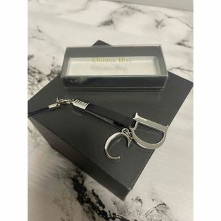 Christian Dior - Christian Dior クリスチャンディオール 6連 Christian Dior - Christian Dior クリスチャンディオール 6連