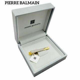 Pierre Balmain(ネクタイピン)のフリマアイテム一覧 Pierre Balmain(ネクタイピン)のフリマアイテム一覧