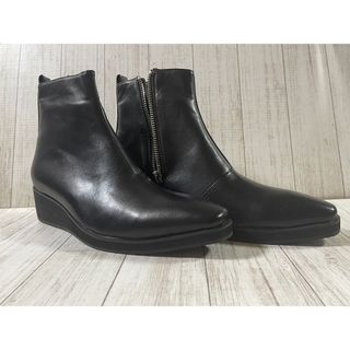 endevice  - 新品未使用　endevice/エンデヴァイス 　ショートブーツ