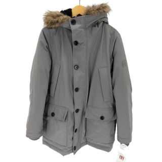 GAP - ダーク ネイビー メンズ L 長袖 ギャップ ダウン GAP - ダーク ネイビー メンズ L 長袖 ギャップ ダウン