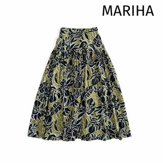 MARIHA(スカート)のフリマアイテム一覧 MARIHA(スカート)のフリマアイテム一覧