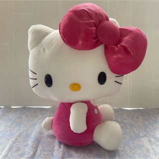 ハローキティ(ぬいぐるみ)のフリマアイテム一覧 ハローキティ(ぬいぐるみ)のフリマアイテム一覧